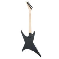 Jackson JS32 Warrior FR AH BLK WHT BVL Jackson JS32 Warrior FR AH BLK WHT BVL