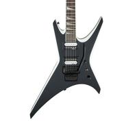 Jackson JS32 Warrior FR AH BLK WHT BVL Jackson JS32 Warrior FR AH BLK WHT BVL