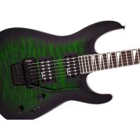 Jackson JS32Q DKA Dinky FR AH TGB Jackson JS32Q DKA Dinky FR AH TGB
