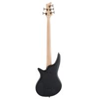 Jackson JS3V Spectra Bass LRL SBLK Jackson JS3V Spectra Bass LRL SBLK