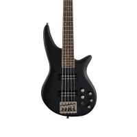 Jackson JS3V Spectra Bass LRL SBLK Jackson JS3V Spectra Bass LRL SBLK