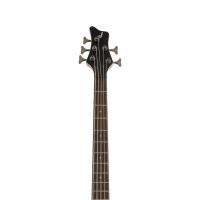 Jackson JS3V Spectra Bass LRL SBLK Jackson JS3V Spectra Bass LRL SBLK