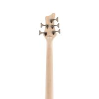 Jackson JS3V Spectra Bass LRL SBLK Jackson JS3V Spectra Bass LRL SBLK