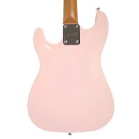 Jet JS-300 MINI Elektro Gitar (Pembe) Jet JS-300 MINI Elektro Gitar (Pembe)
