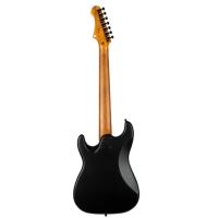 Jet JS-407 HH RW 7 Telli Elektro Gitar (Matte Black) Jet JS-407 HH RW 7 Telli Elektro Gitar (Matte Black)