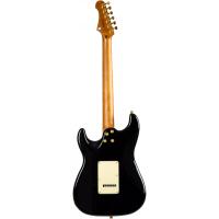 Jet JS-480 BK G Elektro Gitar (Siyah) Jet JS-480 BK G Elektro Gitar (Siyah)