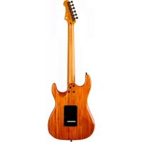 Jet JS-600 HSS Elektro Gitar (Transparent Purple) Jet JS-600 HSS Elektro Gitar (Transparent Purple)