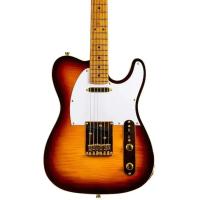 Jet JT-600 SS BS G Elektro Gitar (Tobacco Burst) Jet JT-600 SS BS G Elektro Gitar (Tobacco Burst)