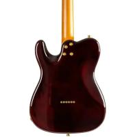 Jet JT-600 SS BS G Elektro Gitar (Tobacco Burst) Jet JT-600 SS BS G Elektro Gitar (Tobacco Burst)