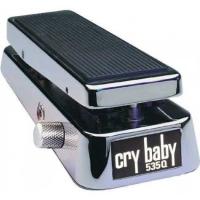 Jim Dunlop 535Q-C Cry Baby Multi Wah Pedalı