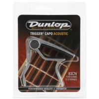 Jim Dunlop 83CN Trigger Akustik Gitar Kaposu