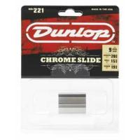 Jim Dunlop 221 Chrome Medium Slide