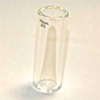 Jim Dunlop 211SI Glass Small Slide