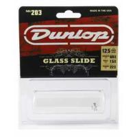 Jim Dunlop 203SI Glass Large Slide