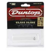 Jim Dunlop 202SI Glass Medium Slide