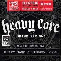 Jim Dunlop DHCN1150 Heavy Core Elektro Gitar Teli (11-50)