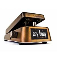 Jim Dunlop JC95 Jerry Cantrell Signature Cry Baby Wah Pedalı