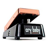 Jim Dunlop JB95 Joe Bonamassa Signature Cry Baby Wah Pedalı