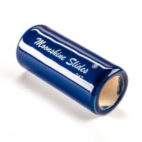 Jim Dunlop 247SI Moonshine Ceramic Medium Wall XL Slide Jim Dunlop 247SI Moonshine Ceramic Medium Wall XL Slide