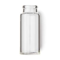 Jim Dunlop 271 Blues Bottle® Regular Wall Small Clear Glass Slide Jim Dunlop 271 Blues Bottle® Regular Wall Small Clear Glass Slide