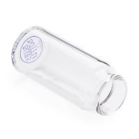 Jim Dunlop 271 Blues Bottle® Regular Wall Small Clear Glass Slide Jim Dunlop 271 Blues Bottle® Regular Wall Small Clear Glass Slide