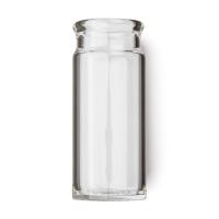 Jim Dunlop 273 Blues Bottle Regular Wall Large Clear Glass Slide Jim Dunlop 273 Blues Bottle Regular Wall Large Clear Glass Slide