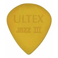 Jim Dunlop 427R1.38 Ultex Jazz III Pena
