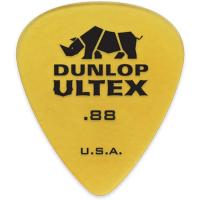 Jim Dunlop Ultex 6lı Paket Pena (0.88 mm)