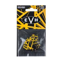 Jim Dunlop EVHP04 Eddie Van Halen 6lı Set Pena (0.60 mm)