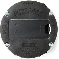 Jim Dunlop FFM4 Bonamassa Mini Fuzz Face Pedalı