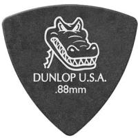 Jim Dunlop 572R.88 Gator Grip Sm Tri Pena (0.88 mm)