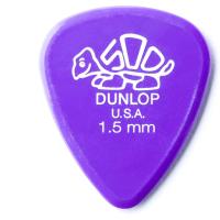 Jim Dunlop 41R1.5 Delrin Standard Pena  (1.5mm)