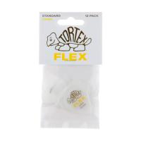 Jim Dunlop 428p.60 Tortex Flex Std Nat 12'li Paket Pena (0.60 mm) Jim Dunlop 428p.60 Tortex Flex Std Nat 12'li Paket Pena (0.60 mm)