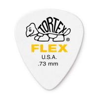 Jim Dunlop 428p.60 Tortex Flex Std Nat 12'li Paket Pena (0.60 mm) Jim Dunlop 428p.60 Tortex Flex Std Nat 12'li Paket Pena (0.60 mm)