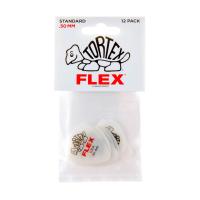 Jim Dunlop 428P050 Tortex Flex Std Nat 12'li Paket Pena (0.50 mm) Jim Dunlop 428P050 Tortex Flex Std Nat 12'li Paket Pena (0.50 mm)
