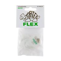 Jim Dunlop 428P088 Tortex Flex Std Nat 12'li Paket Pena (0.88 mm) Jim Dunlop 428P088 Tortex Flex Std Nat 12'li Paket Pena (0.88 mm)