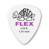 Jim Dunlop 428P114 Tortex Flex Std Nat 12'li Paket Pena (1.14 mm) Jim Dunlop 428P114 Tortex Flex Std Nat 12'li Paket Pena (1.14 mm)