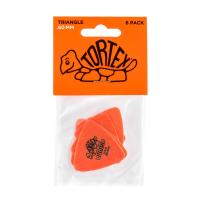 Jim Dunlop 431p.60 Tortex Tri 6'lı Paket Pena (0.60 mm) Jim Dunlop 431p.60 Tortex Tri 6'lı Paket Pena (0.60 mm)