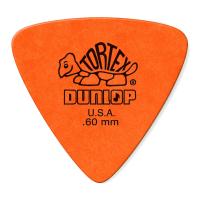 Jim Dunlop 431p.60 Tortex Tri 6'lı Paket Pena (0.60 mm) Jim Dunlop 431p.60 Tortex Tri 6'lı Paket Pena (0.60 mm)
