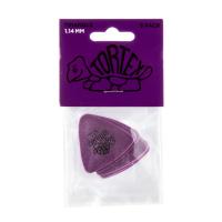 Jim Dunlop 431p1.14 Tortex Tri 6'lı Paket Pena (1.14 mm) Jim Dunlop 431p1.14 Tortex Tri 6'lı Paket Pena (1.14 mm)