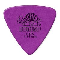 Jim Dunlop 431p1.14 Tortex Tri 6'lı Paket Pena (1.14 mm) Jim Dunlop 431p1.14 Tortex Tri 6'lı Paket Pena (1.14 mm)