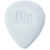Jim Dunlop 445R1.0 Nyln Big Stubby Pena (1.00 mm)