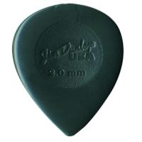 Jim Dunlop 445R2.0 Nyln Big Stubby Pena (2.00 mm)