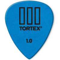 Jim Dunlop 462R1.00 Tortex III Pena (1.00 mm) Jim Dunlop 462R1.00 Tortex III Pena (1.00 mm)