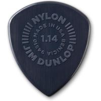 Jim Dunlop 541R114 Flow Nylon Pena (1.14 mm) Jim Dunlop 541R114 Flow Nylon Pena (1.14 mm)