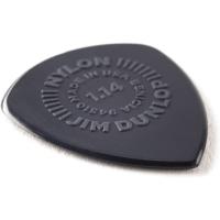 Jim Dunlop 541R114 Flow Nylon Pena (1.14 mm) Jim Dunlop 541R114 Flow Nylon Pena (1.14 mm)