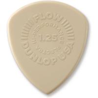 Jim Dunlop 541R125 Flow Nylon Pena (1.25 mm) Jim Dunlop 541R125 Flow Nylon Pena (1.25 mm)