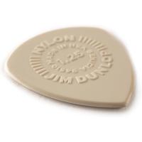 Jim Dunlop 541R125 Flow Nylon Pena (1.25 mm) Jim Dunlop 541R125 Flow Nylon Pena (1.25 mm)