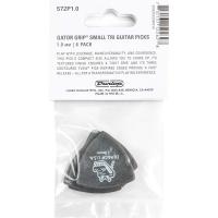 Jim Dunlop 572P100 Gator Grip 6'lı Paket Pena (1.00 mm) Jim Dunlop 572P100 Gator Grip 6'lı Paket Pena (1.00 mm)
