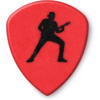 Jim Dunlop 574PAJ200 Andy James Flow Delrin 3'lü Paket Pena (2.00 mm) Jim Dunlop 574PAJ200 Andy James Flow Delrin 3'lü Paket Pena (2.00 mm)